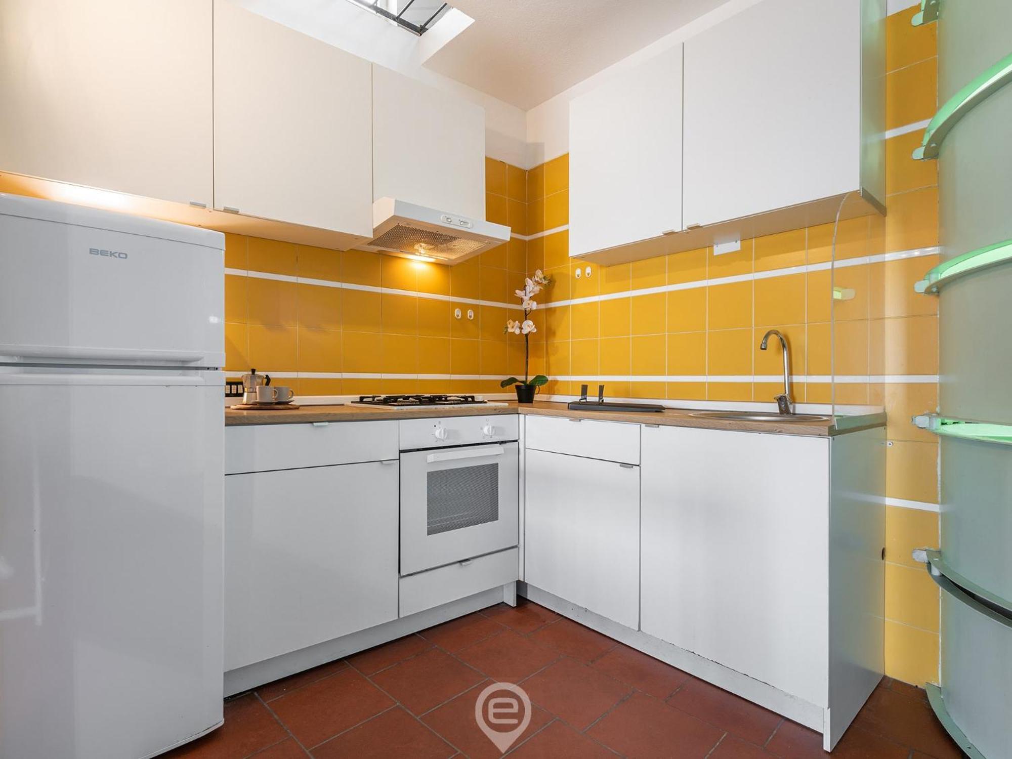 View Apartamento *