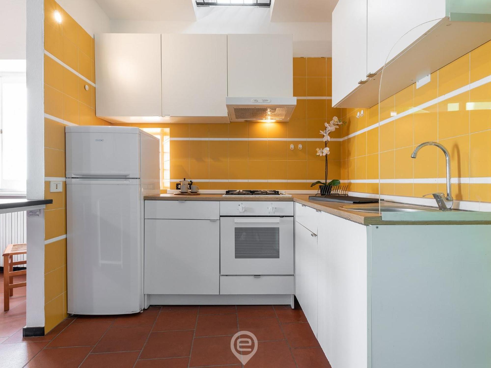 Apartamento View Cagliari