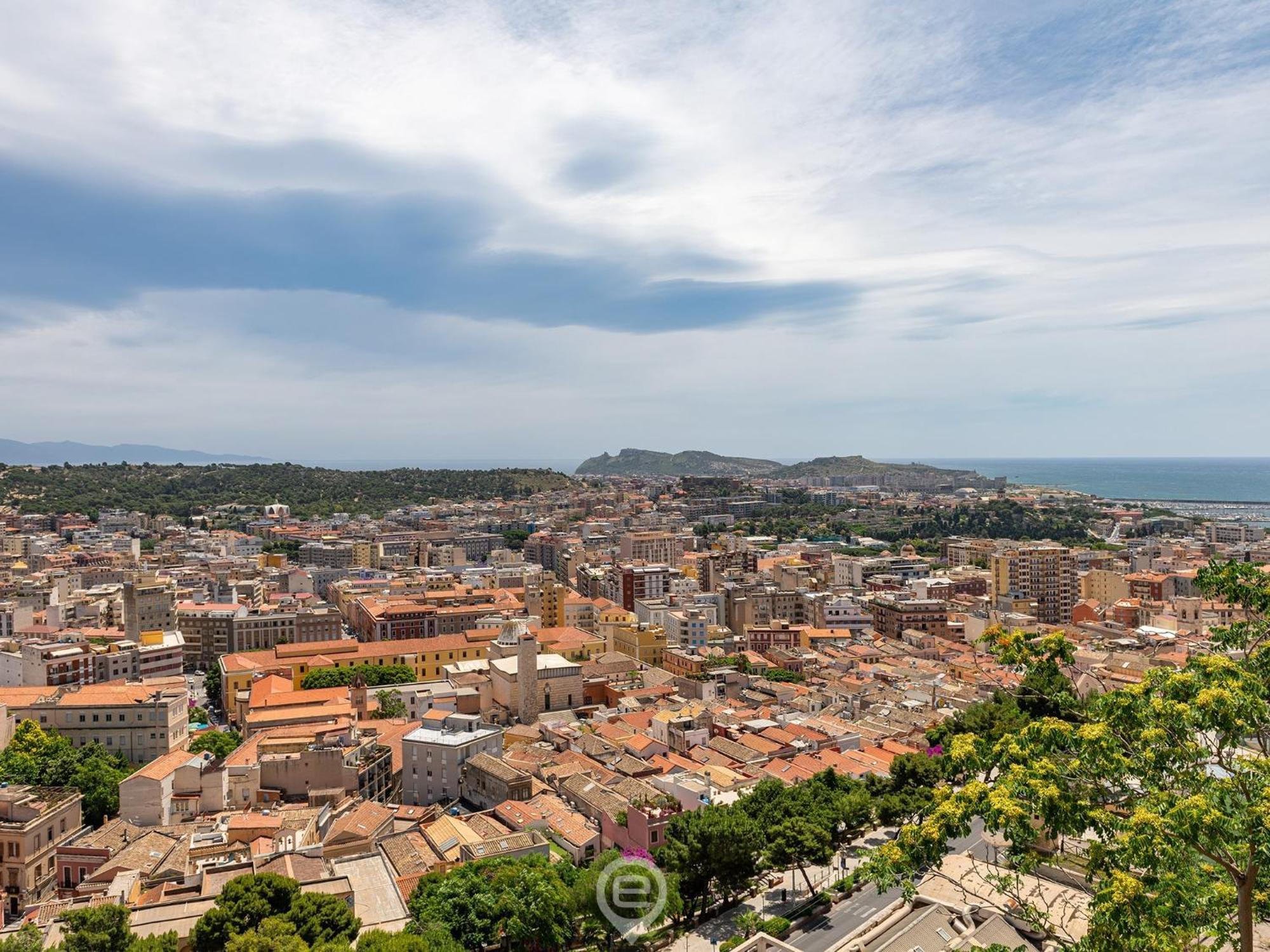 View Appartement *
