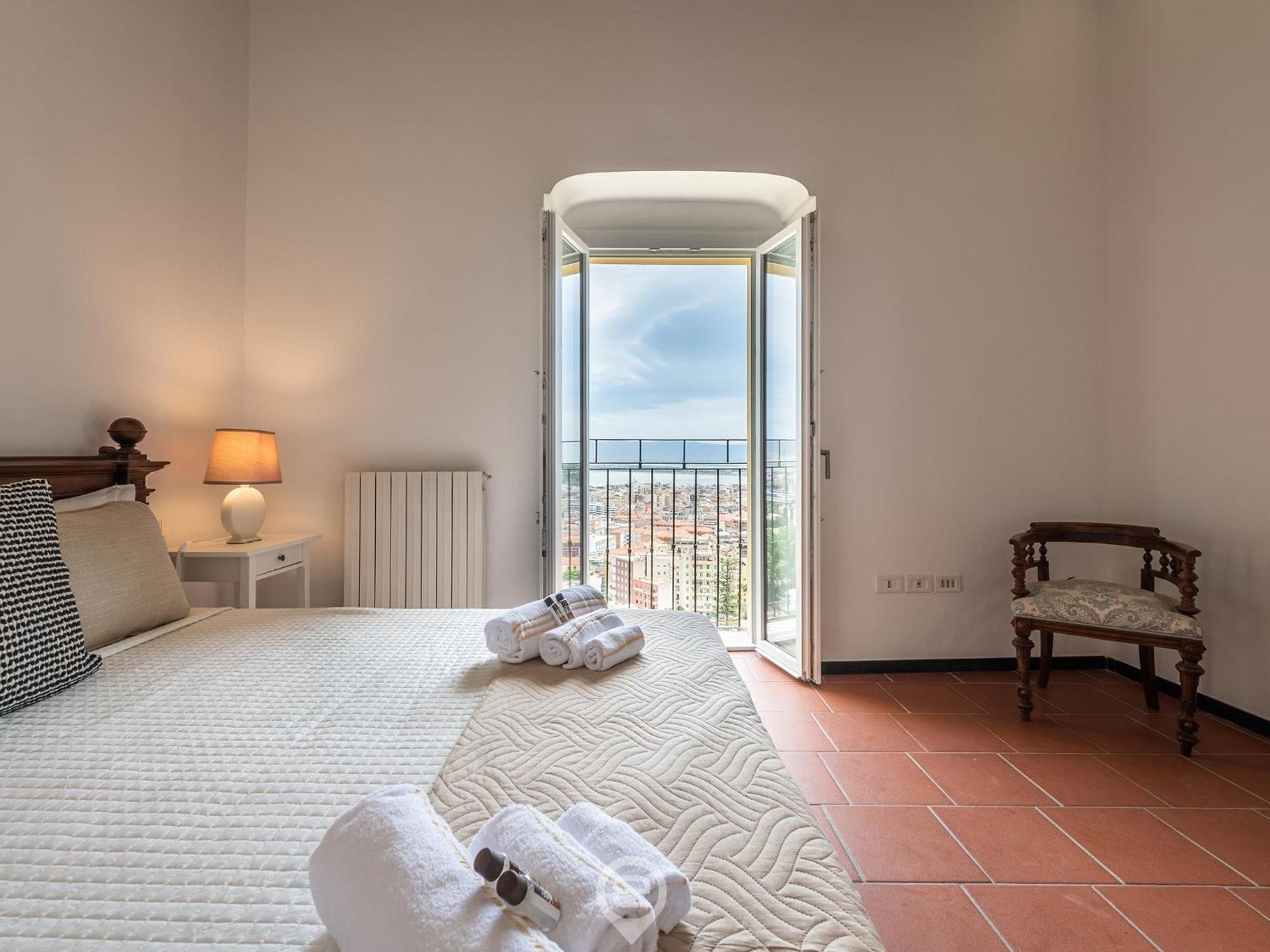 View Cagliari